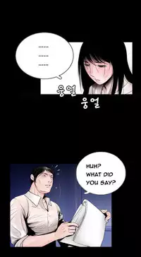 Missing Ch.1-13 (English) (Ongoing)