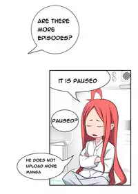 Tissue Thieves Ch.1-23 (English) (Ongoing)