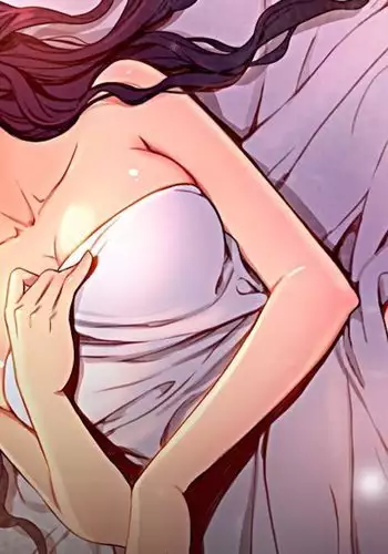 Scandal of the Witch Ch.1-35