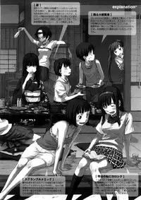 [Naruko Hanaharu] Shoujo Material (Complete) [ENG][FAKKU]