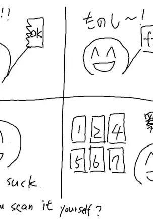 Cleveland to Mizugi de Ecchi