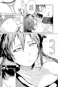 [Aduma Ren] Koimitsu Fragrance Ch. 1, 3-4, 6-11 [English]