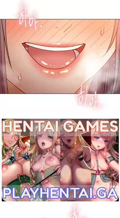 Stepmother Friends Ch.43 [English]