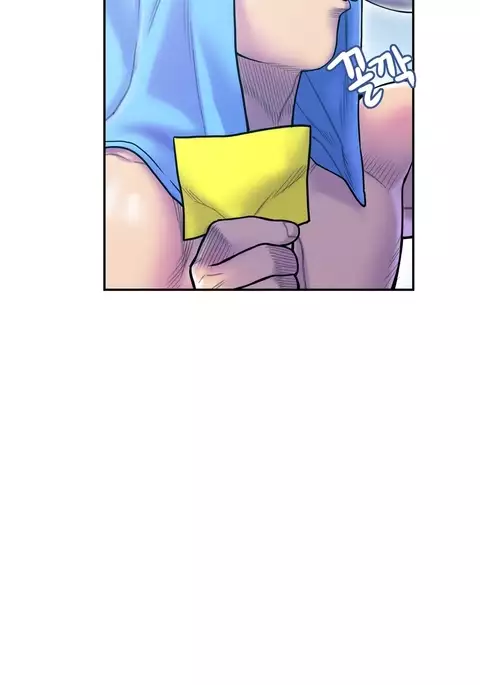 Ghost Love Ch.1-18.5