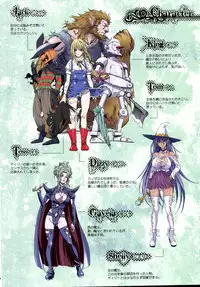 (C90) [Studio Pal (Nanno Koto)] Other Zone 6 ~Hito Modoki~