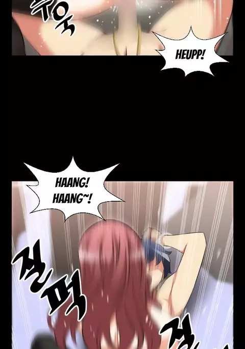 Love Parameter Ch.1-72