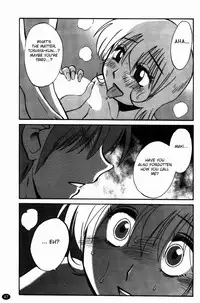 [Tsuyatsuya] Monokage no Irisu Volume 3 Ch. 17-18 [English] {Fated Circle}