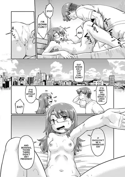 JC Livestream - Part 6