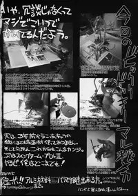 (C59) [Akai Marlboro (Aka Marl)] Mekuramashi Zaicchu