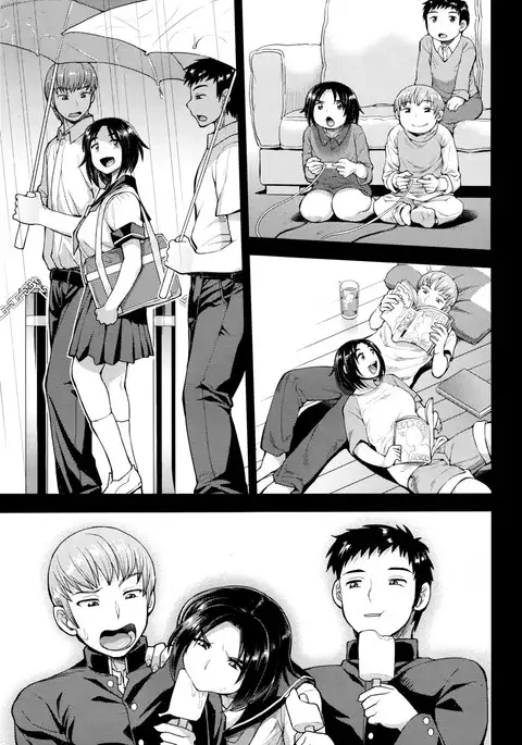 Choose {doujins.com}