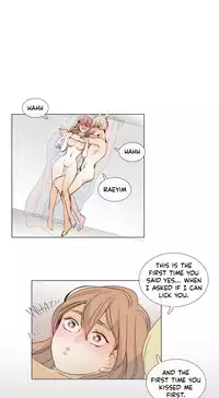 [Silverstar] Talk To Me Ch.1-23 (English) (Ongoing)