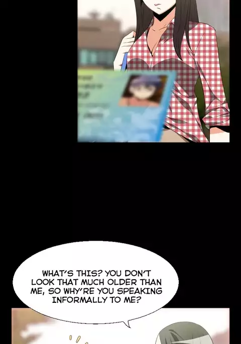 Love Parameter Ch.1-55