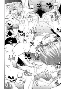 [ShindoL] Junai-Irregulars [English]