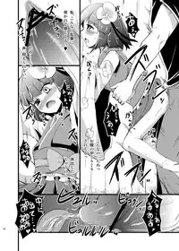 [Yamotodou Rakugakiichi (yamoto)] HENTAI GIRLS TALK (Touhou Project) [Digital]