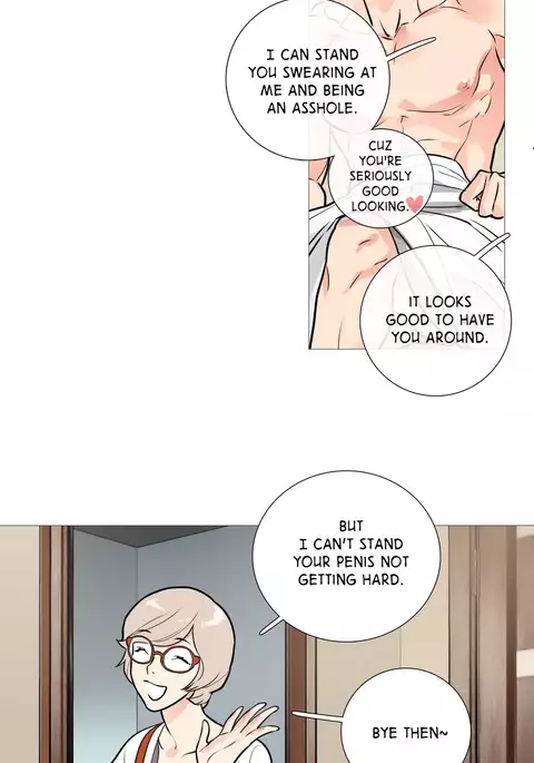 Sadistic Beauty Ch.1-25