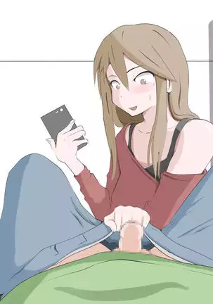 CFNM Person who likes to have bald pharaohs ...