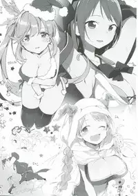 (C93) [TOZAN:BU (Fujiyama)] TOZAN:BU Soushuuhen (Various)