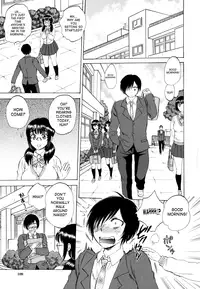 [Sabusuka] AIR-H! Ch. 1-4, 7 [English] [SaHa]