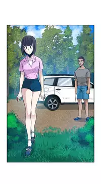 Change Partner Ch.1-16 (English) (Ongoing)