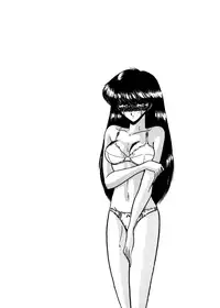 [Horikawa Gorou] Reizoku Keiyakusho - Slave Contract [English]