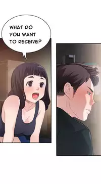 Tissue Thieves Ch.1-23 (English) (Ongoing)