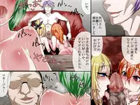 [DLmate] Saiin Sennou Salon ～Urenai Idol Group Saisei Keikaku～