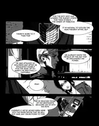 [Idea] Not a Love Song 2 [Shingeki no Kyojin]