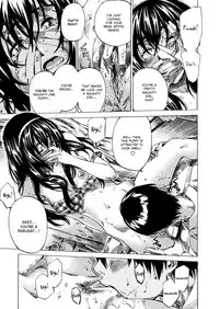 [Maruta] Amanojaku ga Koi o Shite [English] [Japanzai, TV, Team Koinaka]