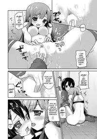 [Amanagi Seiji] Oshiete Kudasai! (COMIC Penguin Club 2012-08) [English] [SMDC]