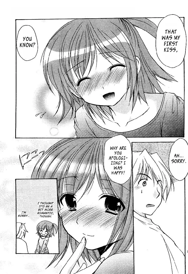 My Mom Is My Classmate vol1 - PT2