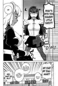 [Takatsu] My Dear Maid [English]