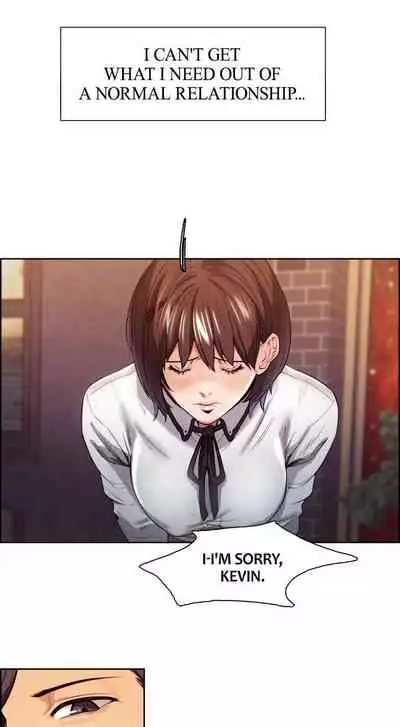 [Serious] Taste of Forbbiden Fruit Ch.20/24 [English] [Hentai Universe]