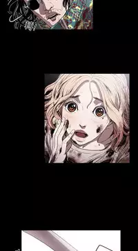 Honey trap 甜蜜陷阱 ch.8~15 (chinese)