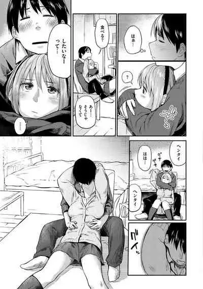 Itoshii Kimi o Kuruhodo...