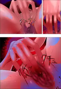 [Kame no Onaka] Bishoujo Kaiin Hentaika Choukyou ~Odei Rinraku Biran no Etsu~