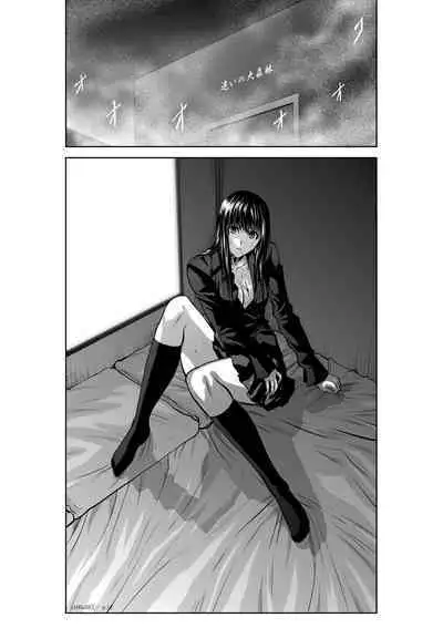 Chijou Hyakkai Ch26-30 Chinese Version「地上100阶」個人翻譯