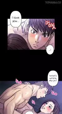 Ghost Love Ch.1-24 (English) (YoManga) (Ongoing)