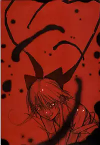 [Colors] Mahou Shoujo Ai Genga Shuu