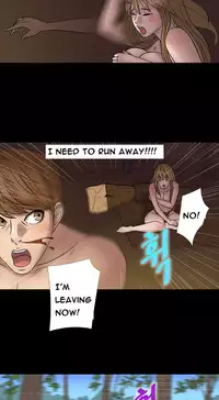 [Madstart] Secret Island Ch.1-24 (English) (Ongoing)