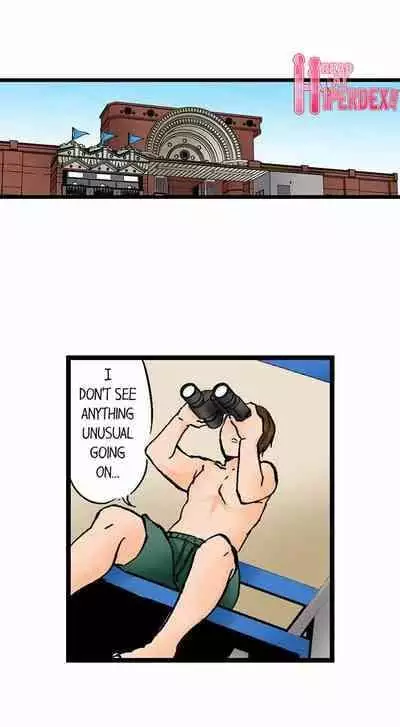 [BURIO] Touching My Older Sister Under the Table (Ch.1-64) [English]