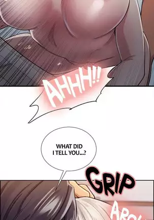 Taste of Forbbiden Fruit Ch.35/53