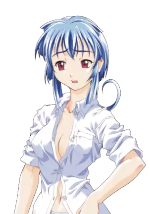 Come To See Me Tonight (decensored)