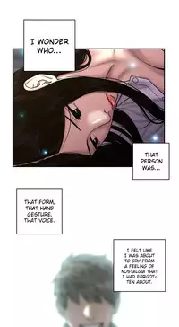 [Guh Bal Han] Ghost Love Ch.1-25 (English) (YoManga) (Ongoing)