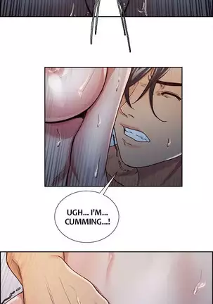 Taste of Forbbiden Fruit Ch.28/53