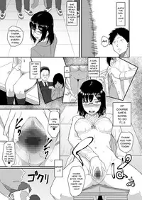[Chonmage Teikoku (Magekichi)] Hito o Omou Wa [English] [Doujins.com]