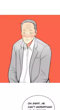 Hooker Ch.1-36 (English) (Ongoing)