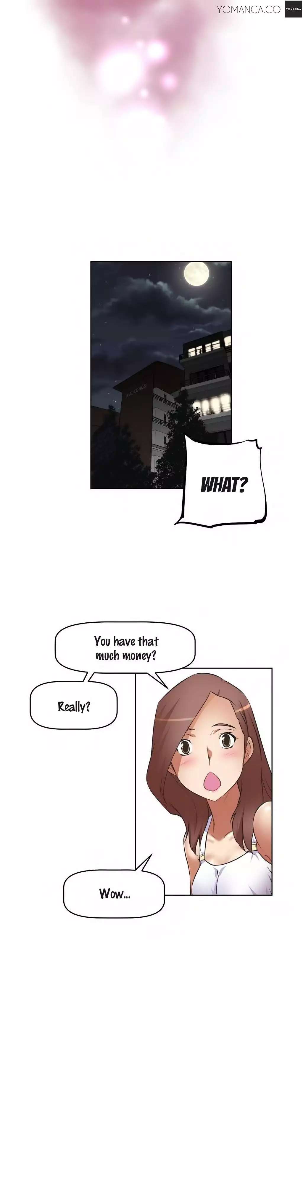 Brawling Go 0-14 Chapters