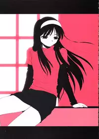 (C60) [Dieppe Factory (Alpine, Naruse Hirofumi)] Kurenai Red (Tsukihime)