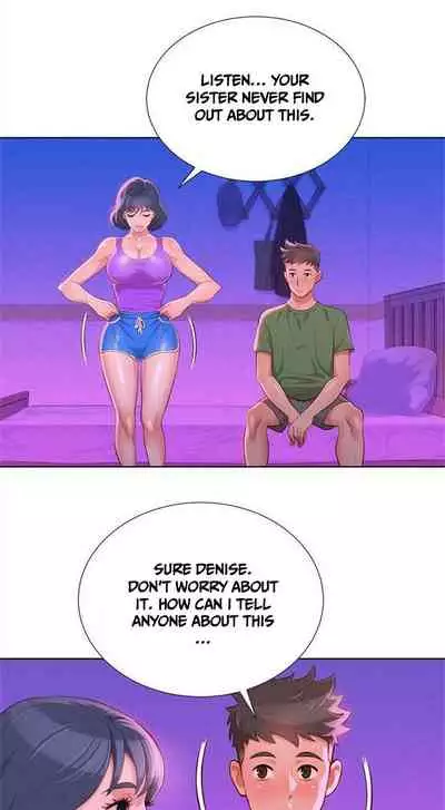 What do you Take me For? Ch.25/?