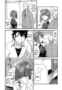 [Utamaro] Namaiki Oppai Banchou Ch. 1-3 [English] [Lazarus H]